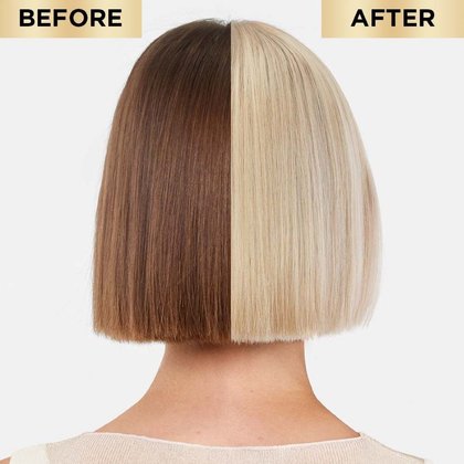 BEFORE AND AFTER SMALLER