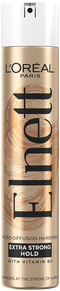 Elnett Extra Strong Hold Hairspray Packshot