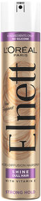 Elnett Shine Hairspray 400ml Packshot