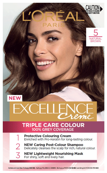 Shop Hair Colour L Oreal Paris Australia Nz