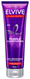 LOral Paris Elvive Purple Conditioner For Coloured Hair 1