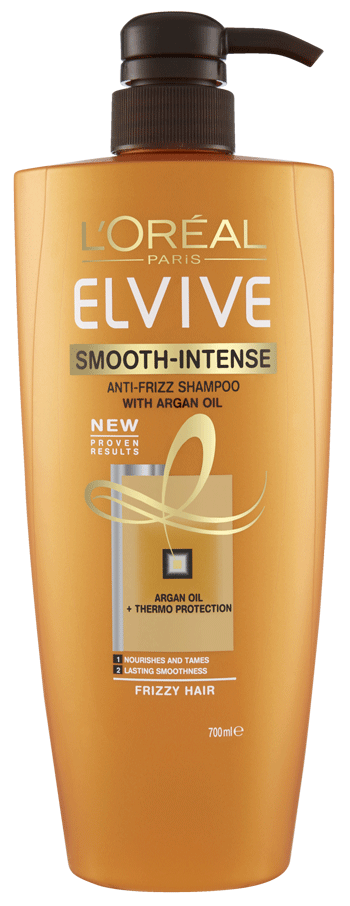 Elvive Smooth Intense Shampoo 700ml L Oreal Paris Australia Nz
