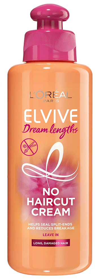 LOrealParisElviveDreamLengthsNoHairCutCreamLeaveInTreatment200mlForLongDamagedHair1