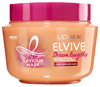LOrealParisElviveDreamLengthsSaviourMask300mlForLongDamagedHair1