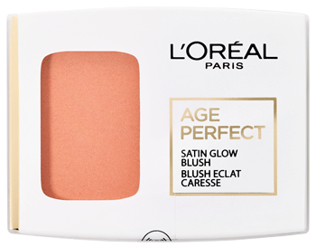 LOral Paris Age Perfect Blush 110 Peach 1