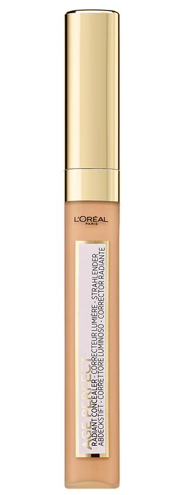 LOral Paris Age Perfect Concealer 02 Medium 1