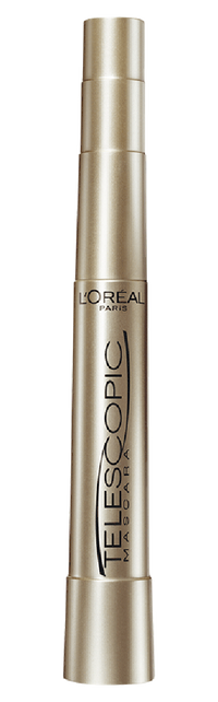 L’Oréal Paris Telescopic Mascara Black