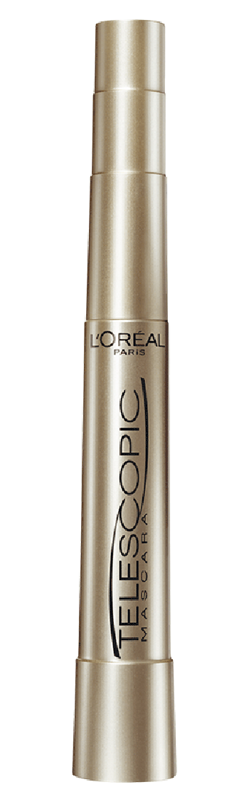 L’Oréal Paris Telescopic Mascara Black