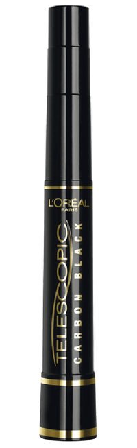 LOralParisTelescopicMascaraCarbonBlack1