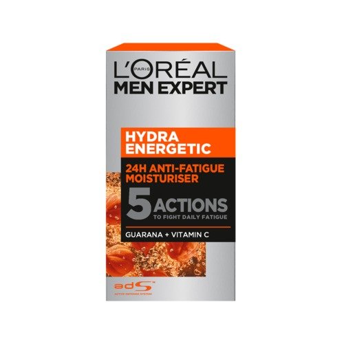 AntiFatigue Moisturiser Hydra Energetic L'Oréal Paris Australia & NZ