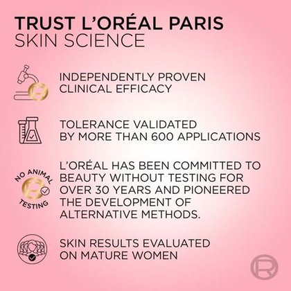 golden age rosy eye cream texture