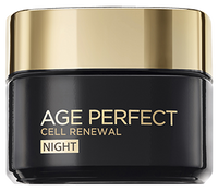 LOralParisAgePerfectCellRenewalRegeneratingNightCream1