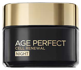LOralParisAgePerfectCellRenewalRegeneratingNightCream1