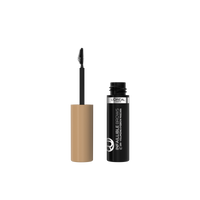 2023 OAP Makeup Infaillible Brow Mascara Blonde Opened Pack Front