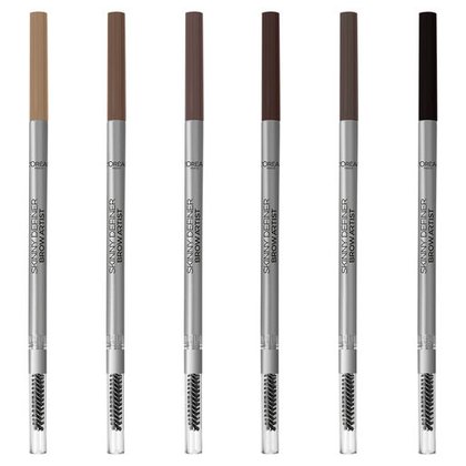 LOral Paris Brow Artist Skinny Definer 101 Blonde 10