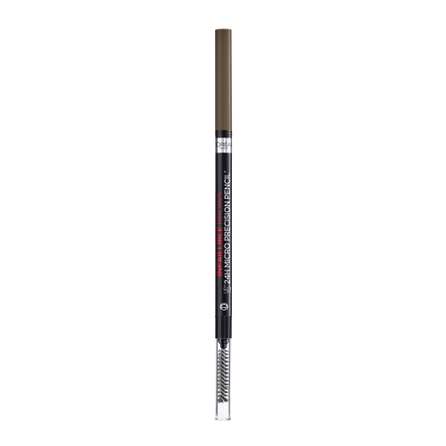 Pack Front Closed Ebony