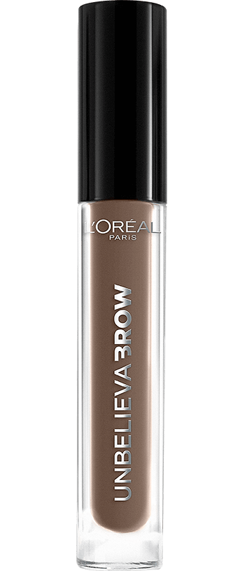 Eyebrow Chatain 104 Unbelievabrow Brow Artist Packshot