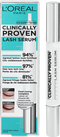 Clinically Proven Eyelash Serum Product Pack