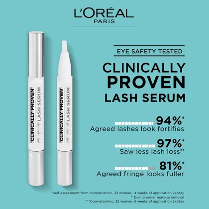 LashSerum 4Claim