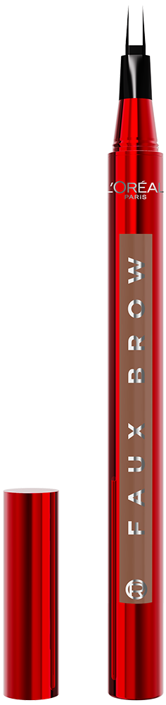 Faus Brow Blonde Packshot