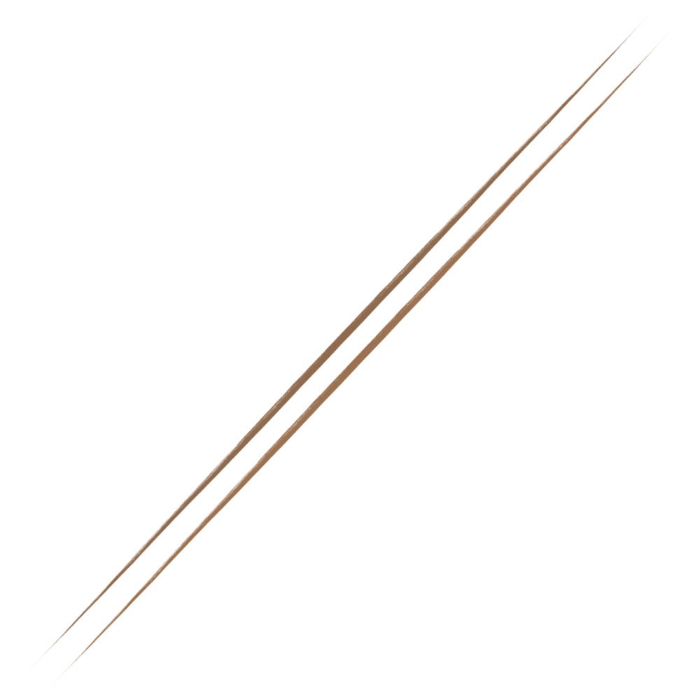 Faus Brow Blonde Texture