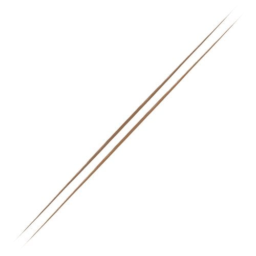 Faus Brow Blonde Texture