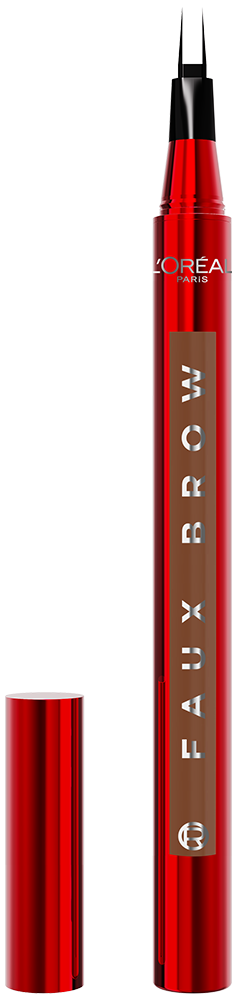 Faux Brow Dark Blonde Packshot