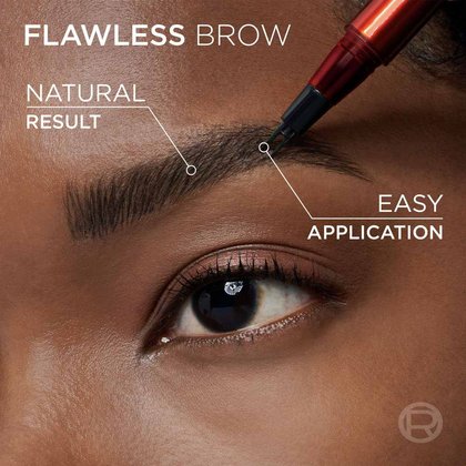 Infaillible Faux Brow Eyebrow Pen - L’Oréal Paris Australia & NZ