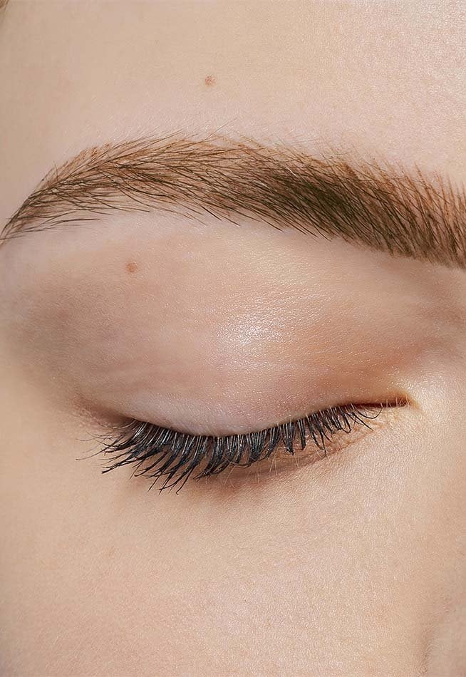 LIGHT BRUNETTE After Mobile