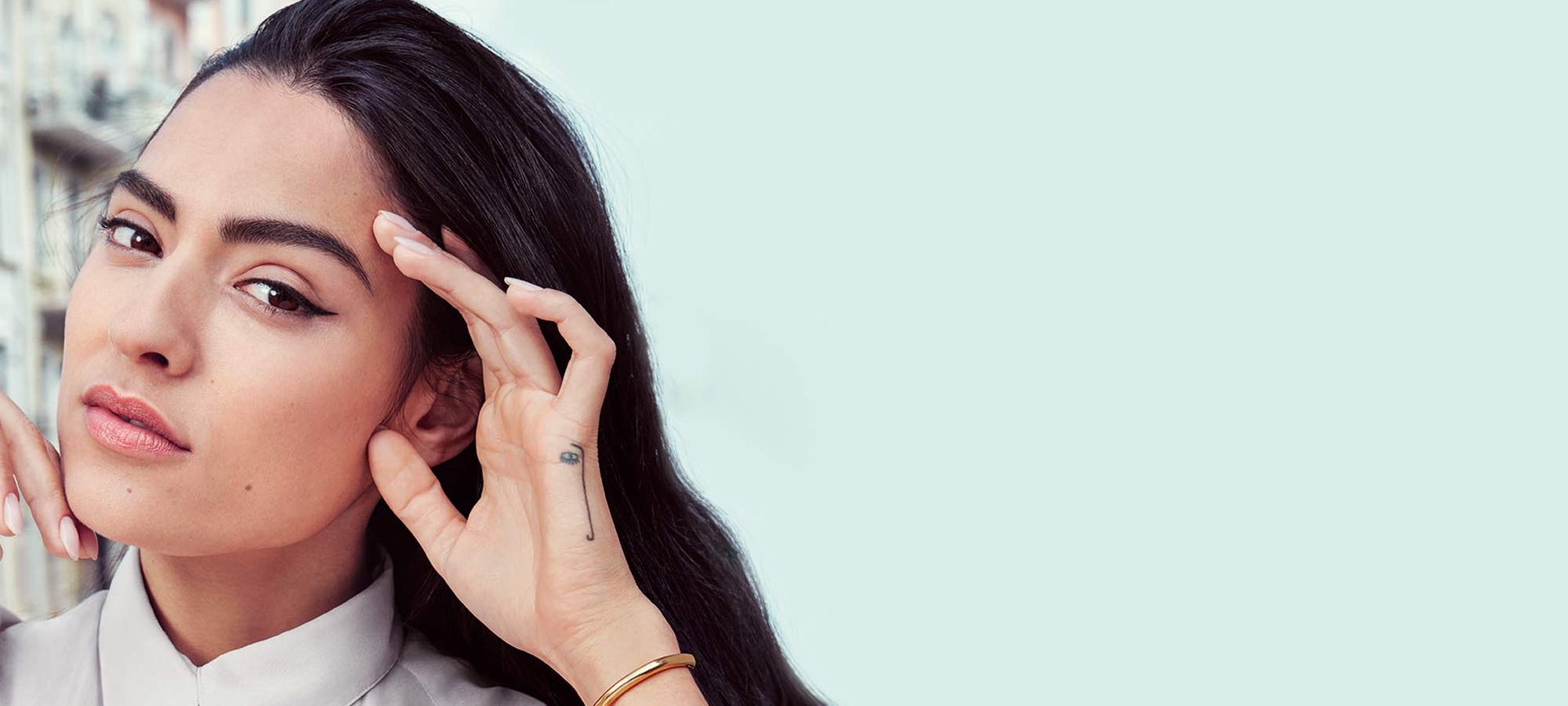 Infallible Grip 0 Hero