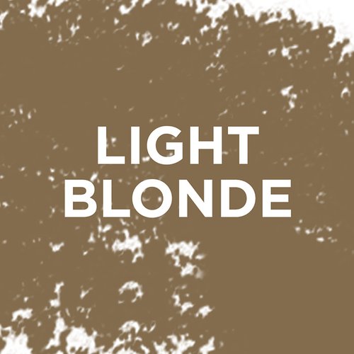 Loreal Paris Infallible BrowExpert Product 3600524054595 LightCoolBlonde 05Swatch