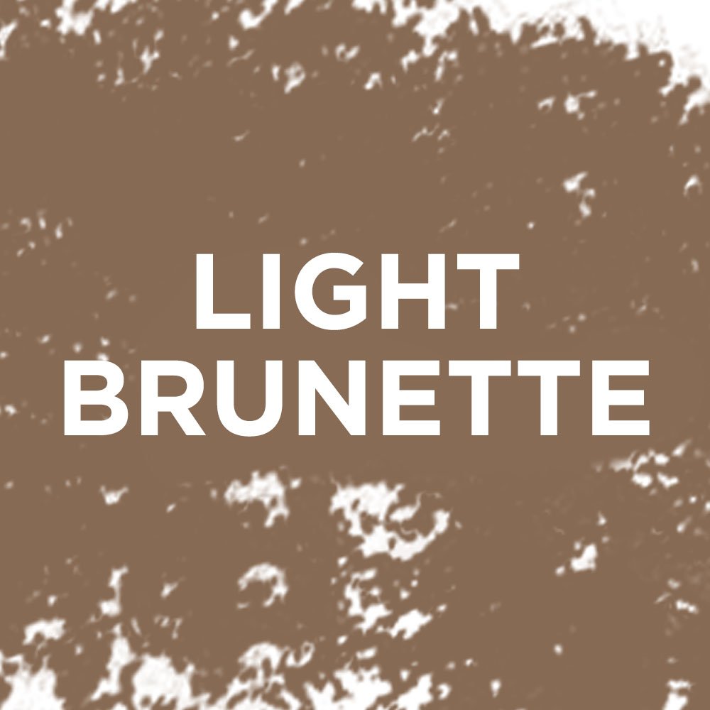 Loreal Paris Infallible BrowExpert Product 3600524054649 LightBrunette 05Swatch