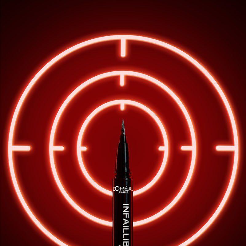 Loreal Paris Infallible PrecisionFelt Franchise All 01Lifestyle