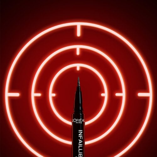 Loreal Paris Infallible PrecisionFelt Franchise All 01Lifestyle