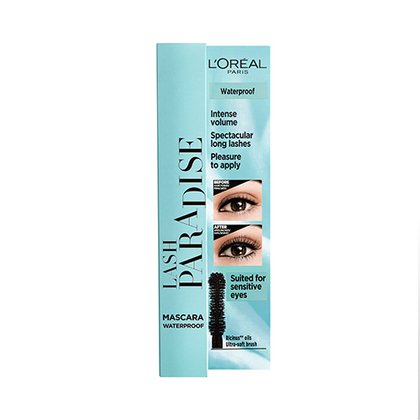 L'Oreal Paris Paradise Waterproof Mascara