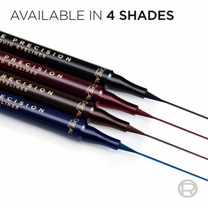 20252504 Oap Haute Precision Liquid Eyeliner Bleu Suede Shade Range ATF04 Na Dmi Ecomm Img 2000x2000