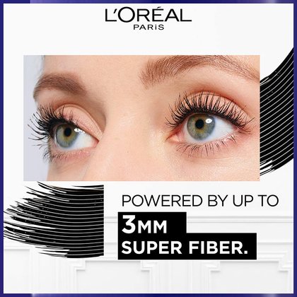 PRO XXL Extension Mascara 6 Tech