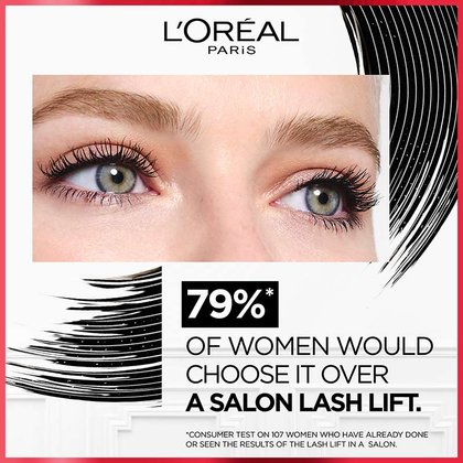 PRO XXL Lift Mascara 6 Claim