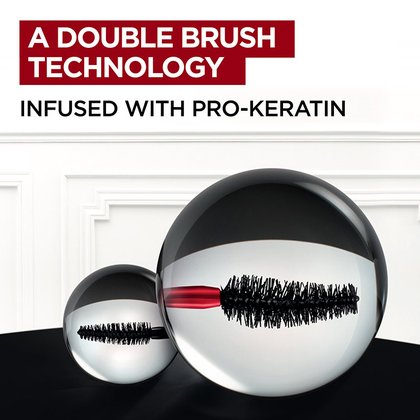 PRO XXL Lift Mascara 7 Tech
