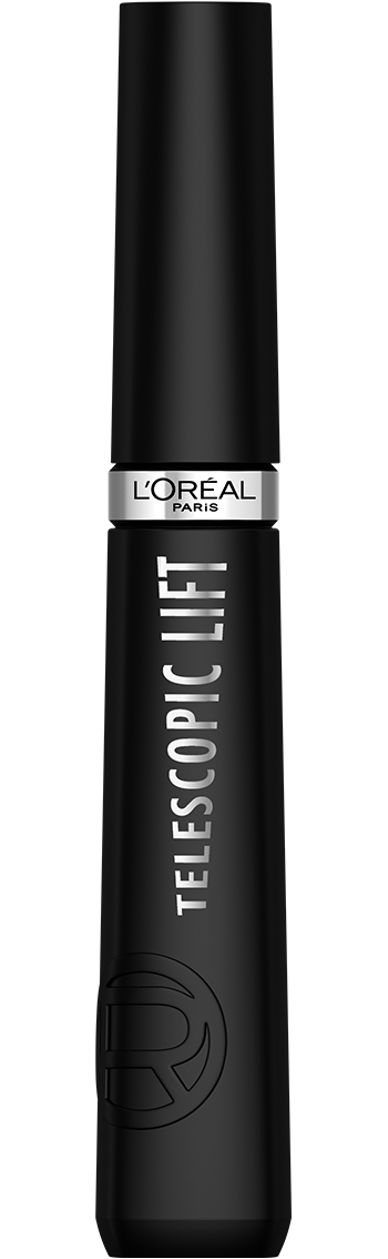 Loreal Paris Telescopic TelescopicLiftBlack 00Packshot