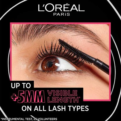 Loreal Paris Telescopic TelescopicLiftBlack 02Claim