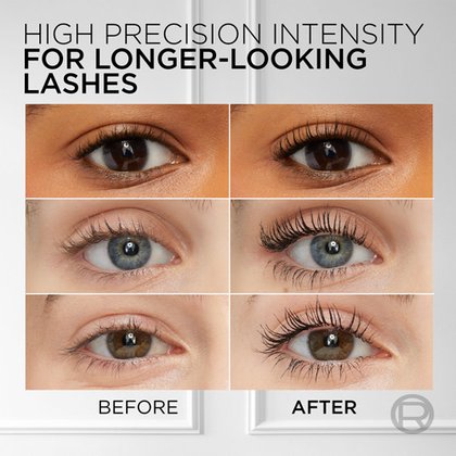 Telescopic Black Mascara 4