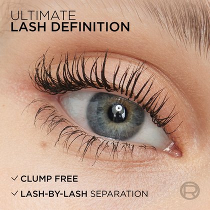 Telescopic Black Mascara 6