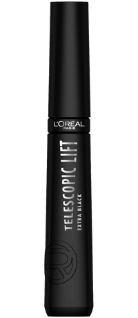 L’Oréal Paris Telescopic Mascara Black