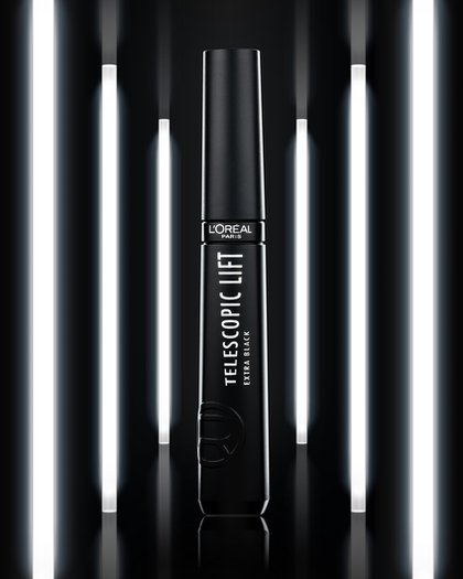 Telescopic Lift Visuel 1 Extra Black