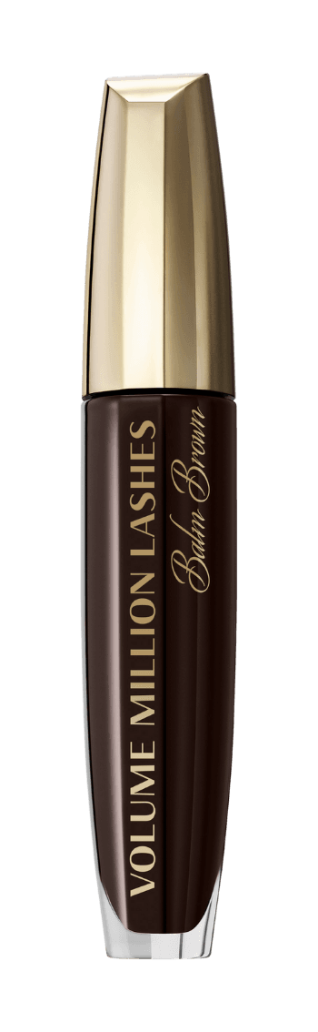 Volume Million Lashed Balm Noir Brown Packshop