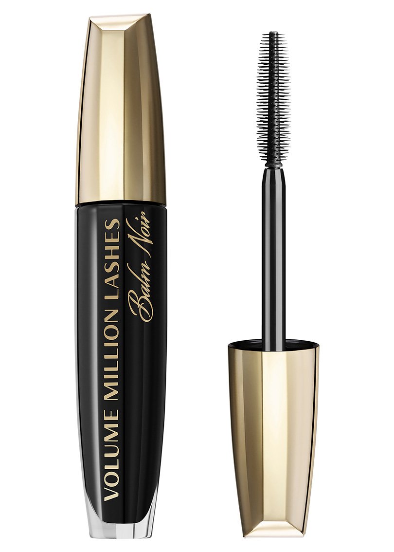 VML Balm Noir Mascara 1