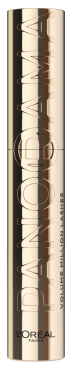 Panorama Mascara Black