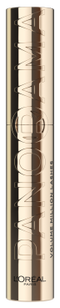 Panorama Mascara Black