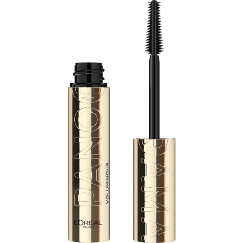 Panorama Mascara Black